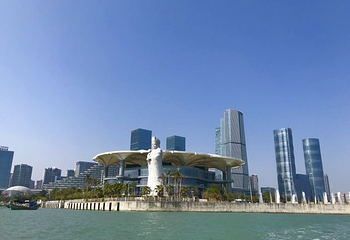 鹭岛行游艇帆船俱乐部第 30 张图片