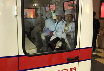 青岛比如童趣小城第 24 张图片