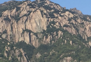 莲峰云海景区第 17 张图片