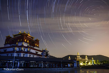 灵山大佛第 64 张图片