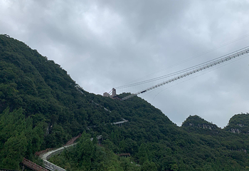 神泉谷景区第 19 张图片
