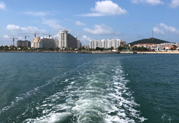 月牙湾公园第 30 张图片
