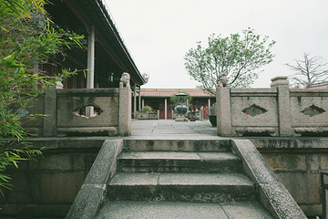 揭阳学宫第 26 张图片