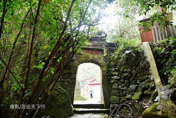 三明瑞云山风景名胜区第 14 张图片
