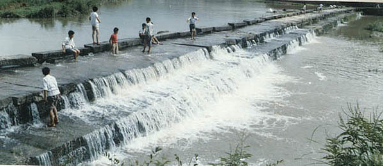 它山堰第 4 张图片