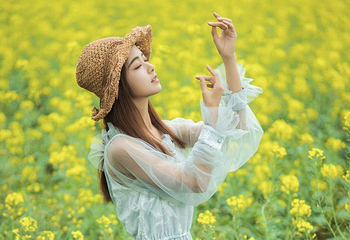 郴州樱花谷第 14 张图片