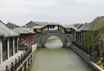 魏集古村落第 28 张图片