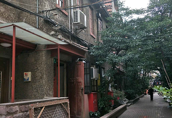 李白烈士故居第 7 张图片