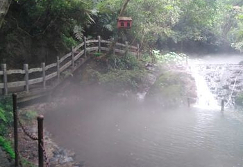 逍遥湖景区第 26 张图片