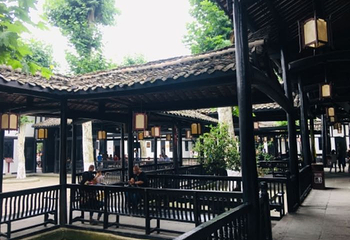 贡院第 5 张图片