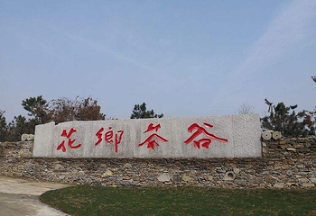 花乡茶谷旅游景区第 78 张图片