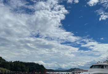 仙女湖第 68 张图片