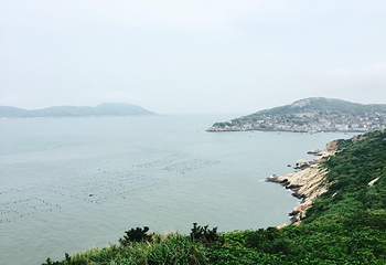 朱家尖风景区第 128 张图片