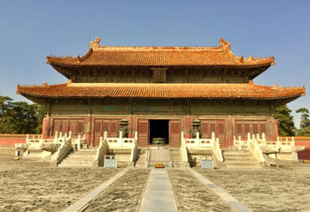清西陵第 41 张图片