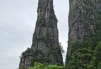 云龙地缝第 62 张图片