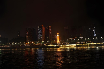 重庆两江游第 33 张图片