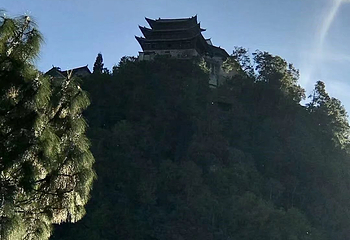云峰山第 38 张图片