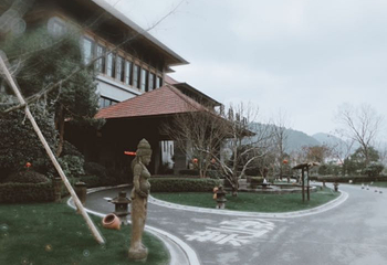 湍口众安氡温泉第 63 张图片