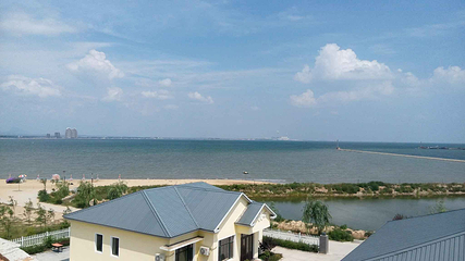 东戴河风景度假区第 33 张图片