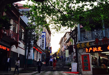 牯岭街第 15 张图片