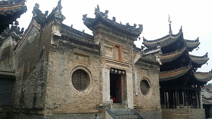 荆紫关法海寺第 12 张图片
