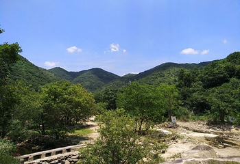 姚家山风景区第 34 张图片