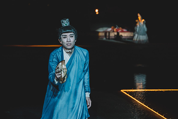 董永七仙女文化园第 37 张图片