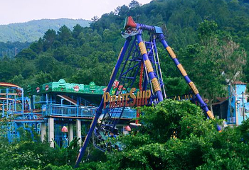 新兴天露山旅游度假区第 125 张图片