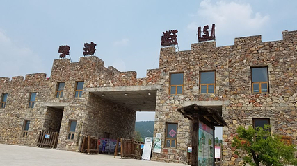 紫海蓝山薰衣草庄园第 27 张图片