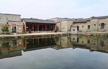竹桥古村第 10 张图片