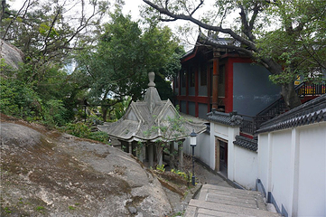 鸿山公园第 18 张图片