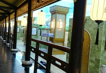 东方威尼斯国际酒店温泉第 53 张图片