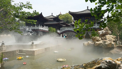 鳌山圣境第 37 张图片