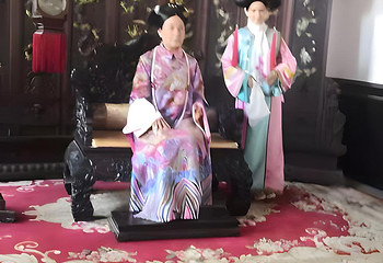 平遥古城第 699 张图片