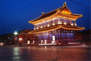 狮子楼旅游区第 18 张图片