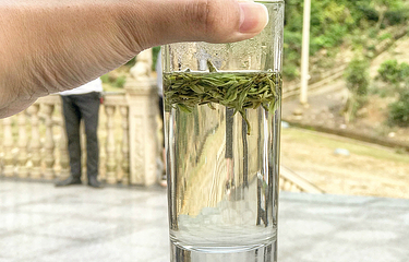 军峰山第 10 张图片