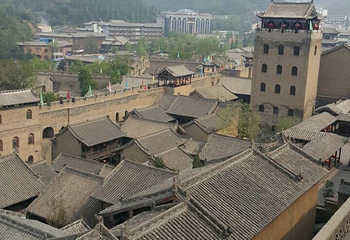 华家班（清远）汽车摩托车特技表演第 7 张图片