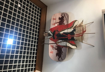 潍坊世界风筝博物馆第 48 张图片
