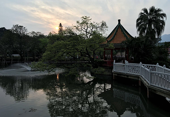 新会学宫第 5 张图片