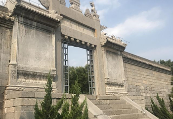 潞王陵第 24 张图片