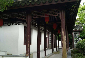 张謇纪念馆第 22 张图片