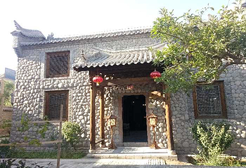 丹霞口文旅小镇第 33 张图片