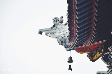 东山寺第 5 张图片