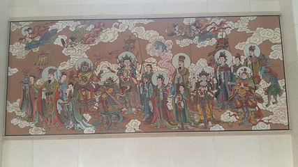 水月禅寺景区第 25 张图片