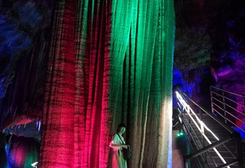 杨梅古洞景区第 15 张图片