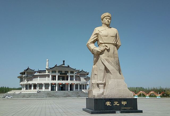 精武门·中华武林园第 26 张图片
