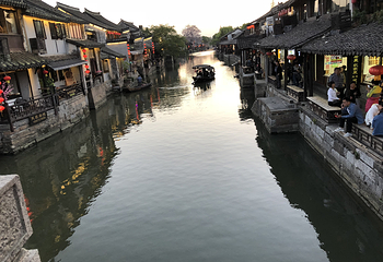 新西塘越里第 9 张图片