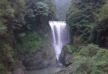 香火岩景区第 23 张图片