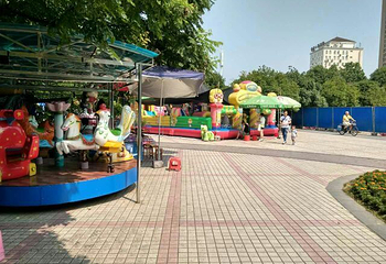 滨江公园第 14 张图片