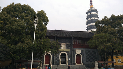 振风塔第 7 张图片